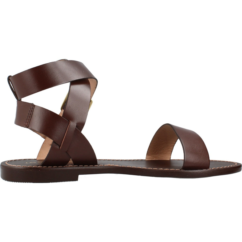 LES TROPEZIENNES HAGATAZ en color CHOCO  (4)
