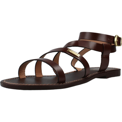 LES TROPEZIENNES HAGNEL en color CHOCO  (1)