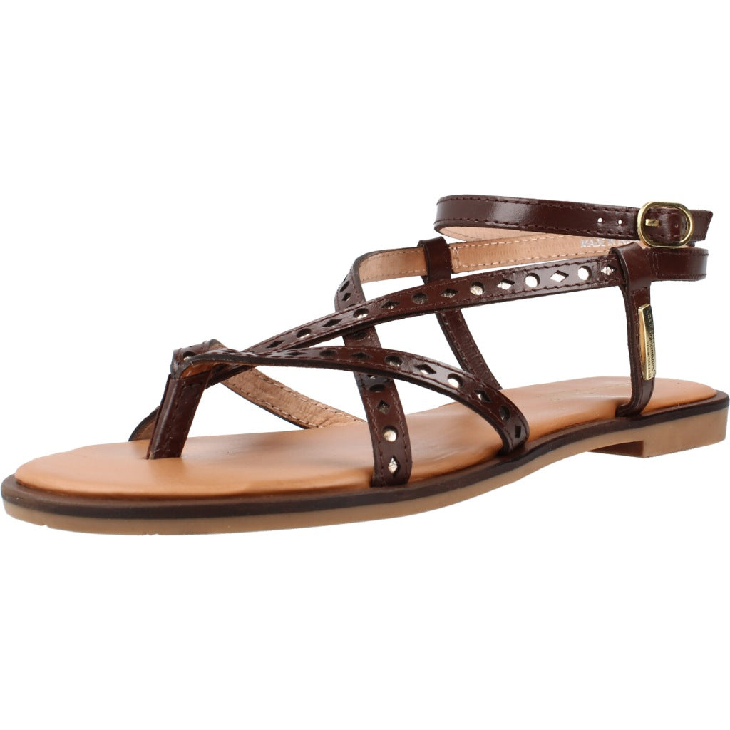 LES TROPEZIENNES HELECTRIC en color CHOCO  (1)