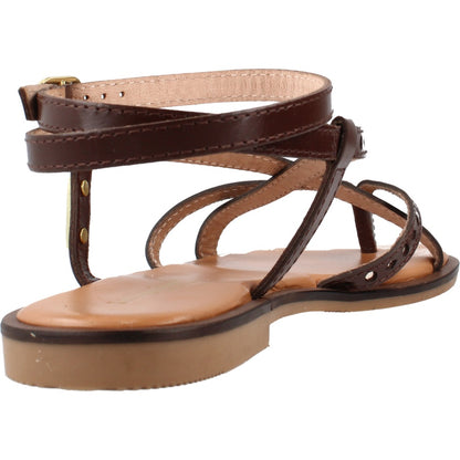 LES TROPEZIENNES HELECTRIC en color CHOCO  (3)