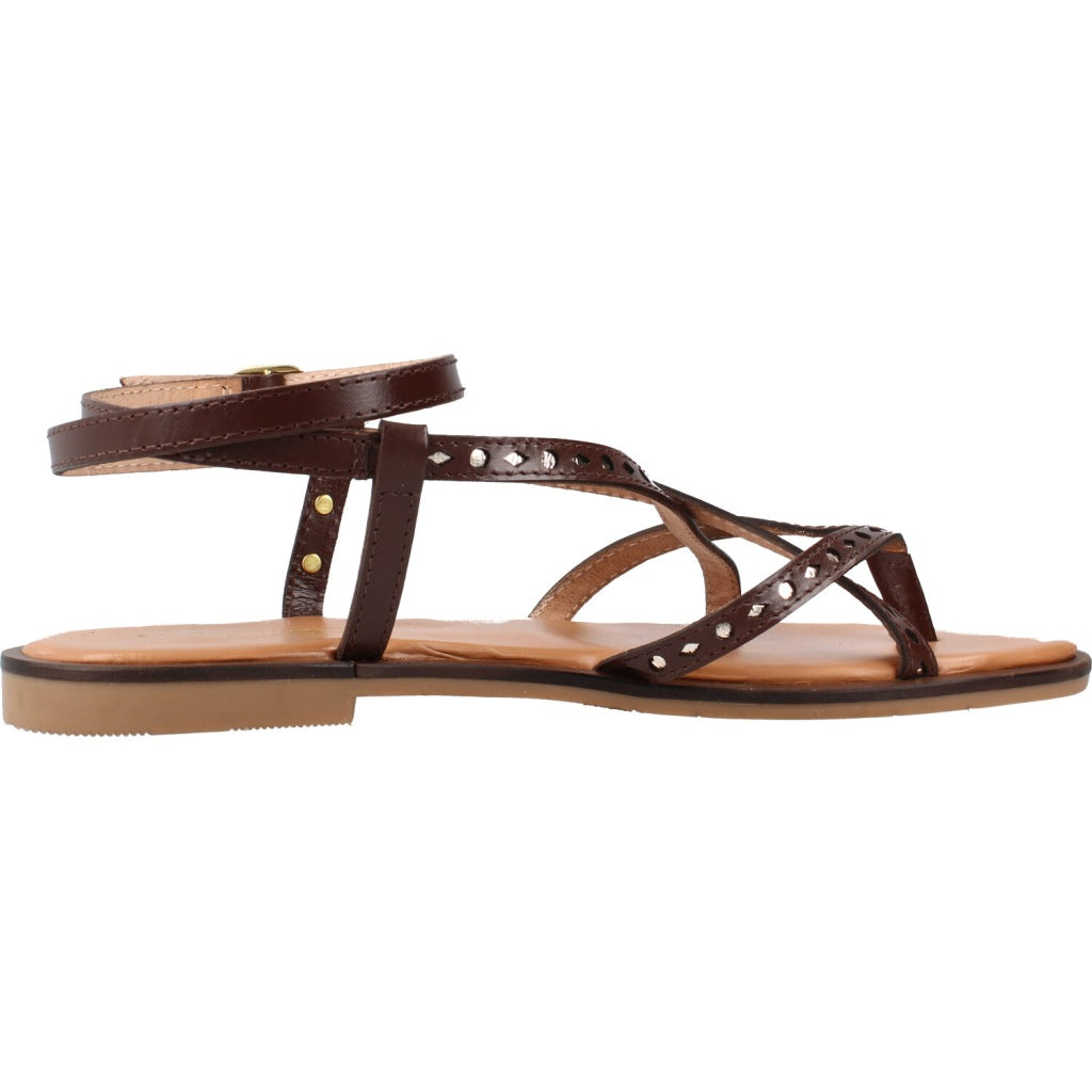 LES TROPEZIENNES HELECTRIC en color CHOCO  (4)