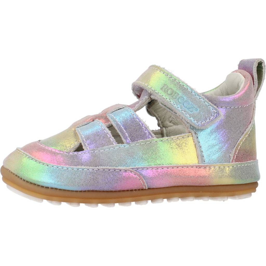 ROBEEZ  MINIZ en color MULTI  (2)