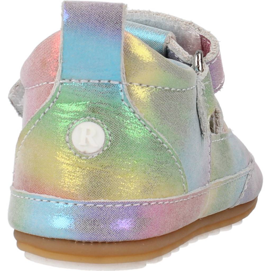 ROBEEZ  MINIZ en color MULTI  (3)