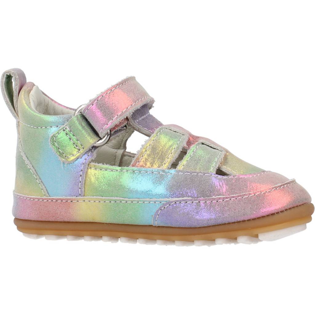 ROBEEZ  MINIZ en color MULTI  (4)