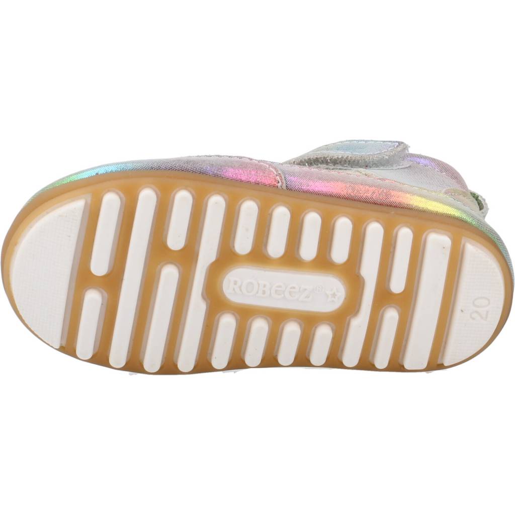 ROBEEZ  MINIZ en color MULTI  (5)