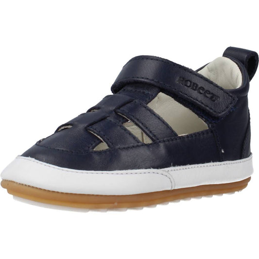 ROBEEZ MINIZ en color MARINE  (1)