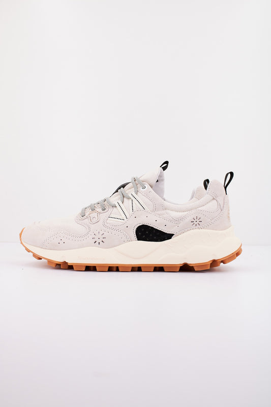 FLOWER MOUNTAIN YAMANO  UNI en color BEIGE  (1)