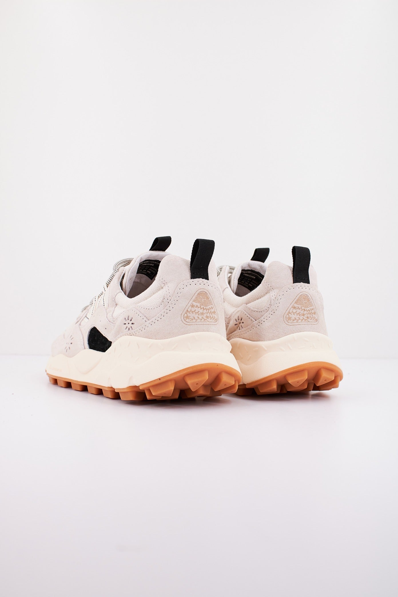 FLOWER MOUNTAIN YAMANO  UNI en color BEIGE  (3)