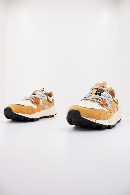 FLOWER MOUNTAIN YAMANO  UNI en color BONE  (2)