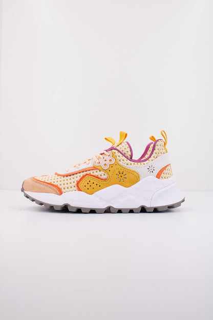 FLOWER MOUNTAIN KOTETSU en color BEIGE  (1)