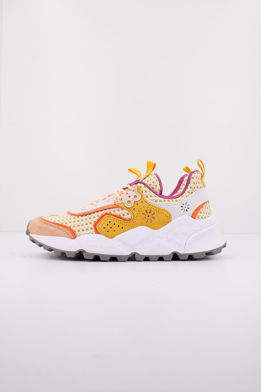 FLOWER MOUNTAIN KOTETSU en color BEIGE  (1)