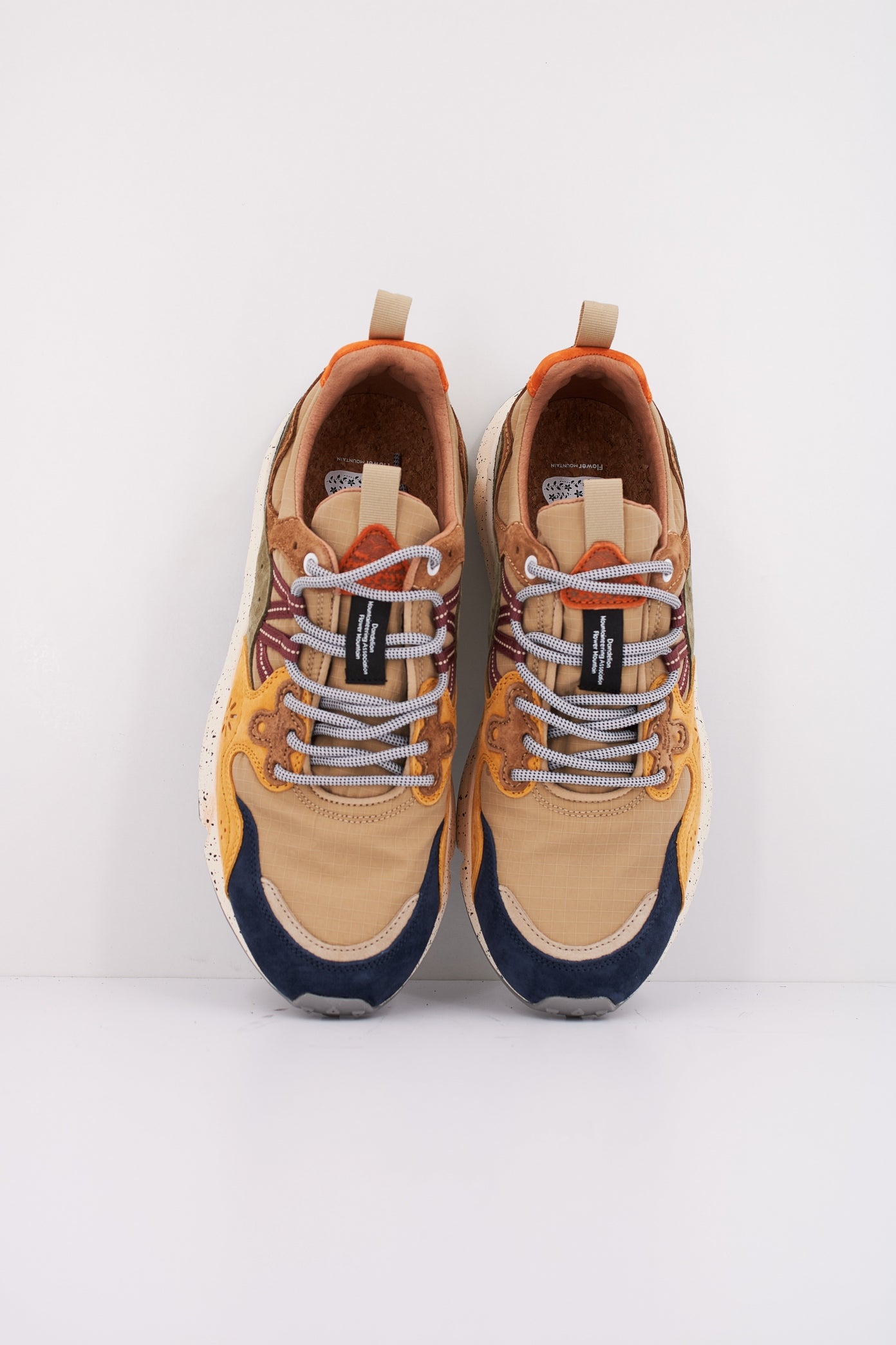 FLOWER MOUNTAIN YAMANO  en color BLUVLT  (3)