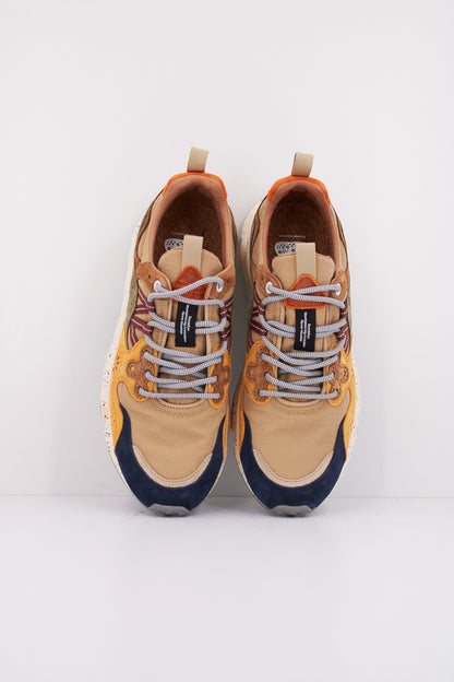 FLOWER MOUNTAIN YAMANO  en color BLUVLT  (3)