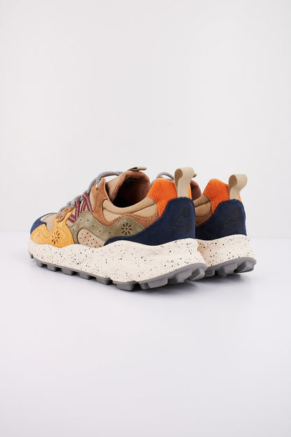 FLOWER MOUNTAIN YAMANO  en color BLUVLT  (4)