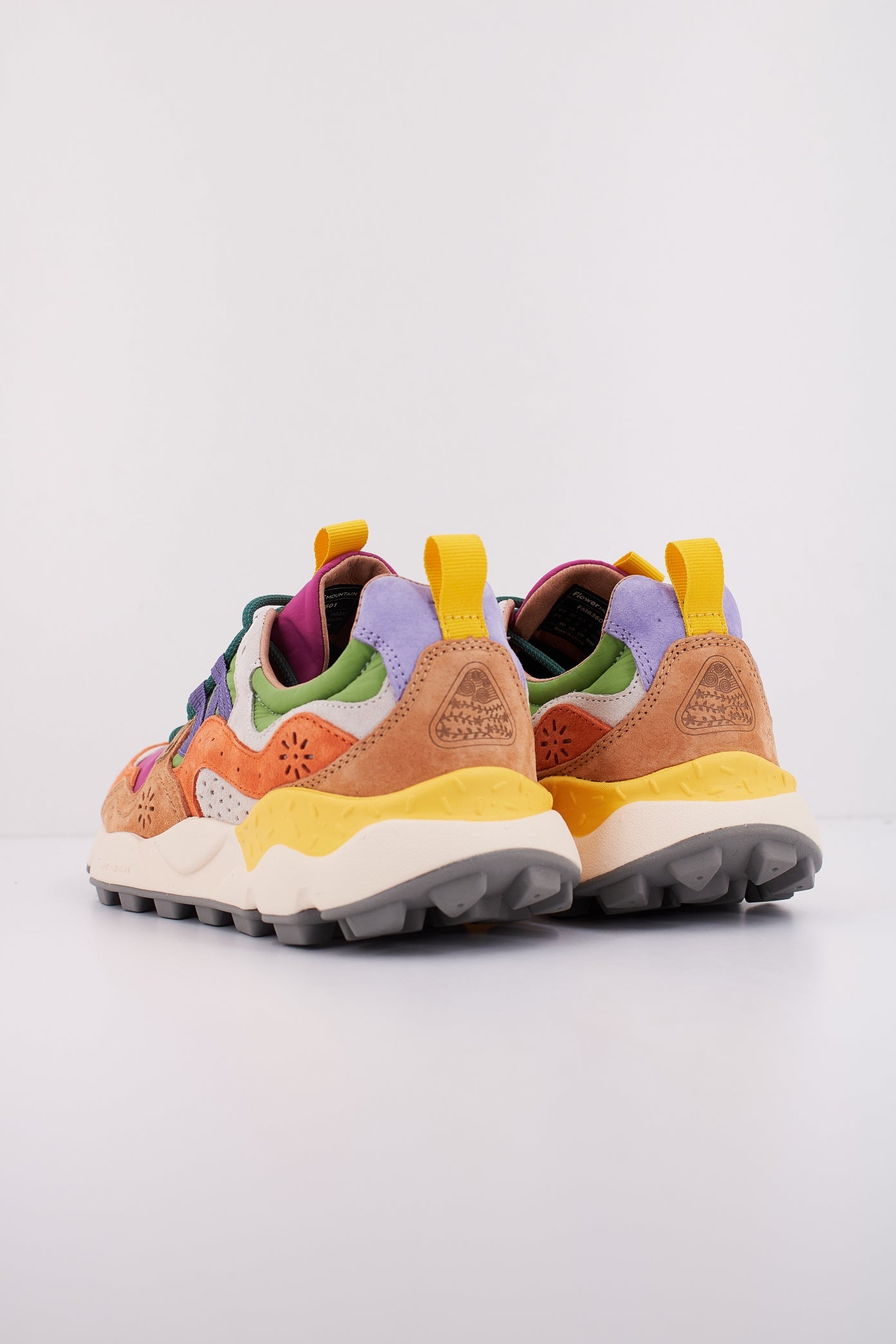 FLOWER MOUNTAIN YAMANO  SRA en color RNGFCS  (4)