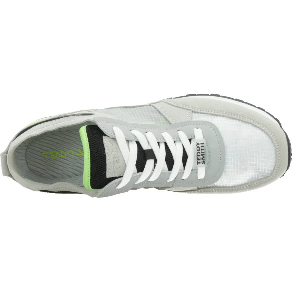 TEDDY SMITH T en color BEIGE  (7)