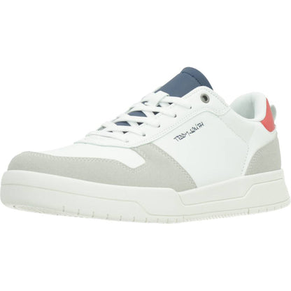 TEDDY SMITH T en color ROJO  (1)