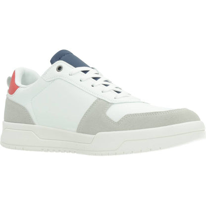 TEDDY SMITH T en color ROJO  (5)