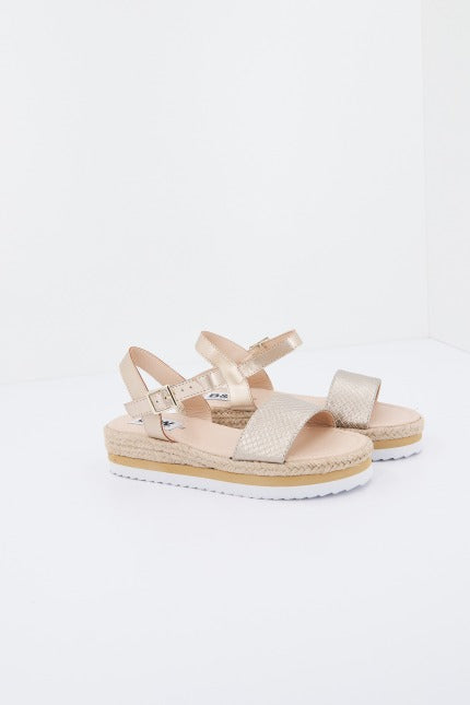 BREAK & WALK MV  en color PLATINO  (2)