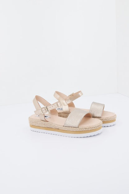 BREAK & WALK MV  en color PLATINO  (2)