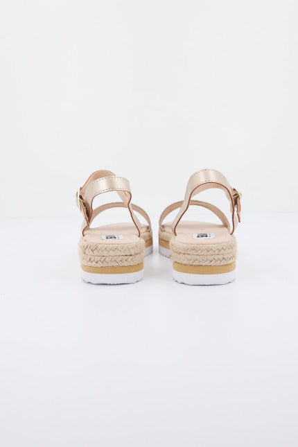 BREAK & WALK MV  en color PLATINO  (3)