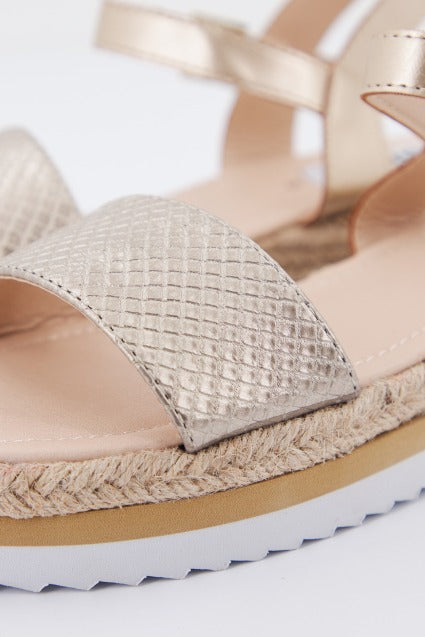 BREAK & WALK MV  en color PLATINO  (4)