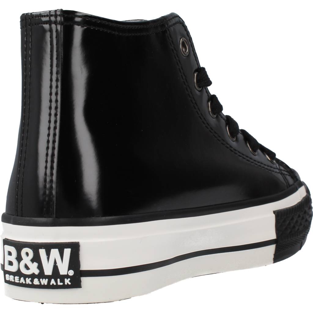 BREAK & WALK MI  en color BLACK  (3)