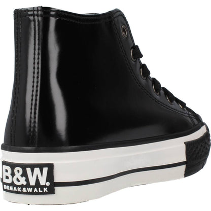 BREAK & WALK MI  en color BLACK  (3)