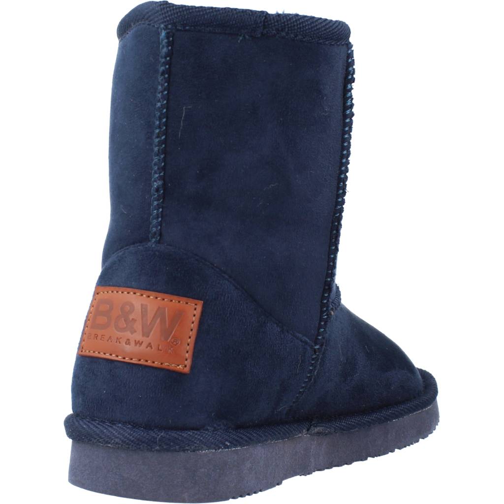 BREAK & WALK MI en color NAVY  (3)