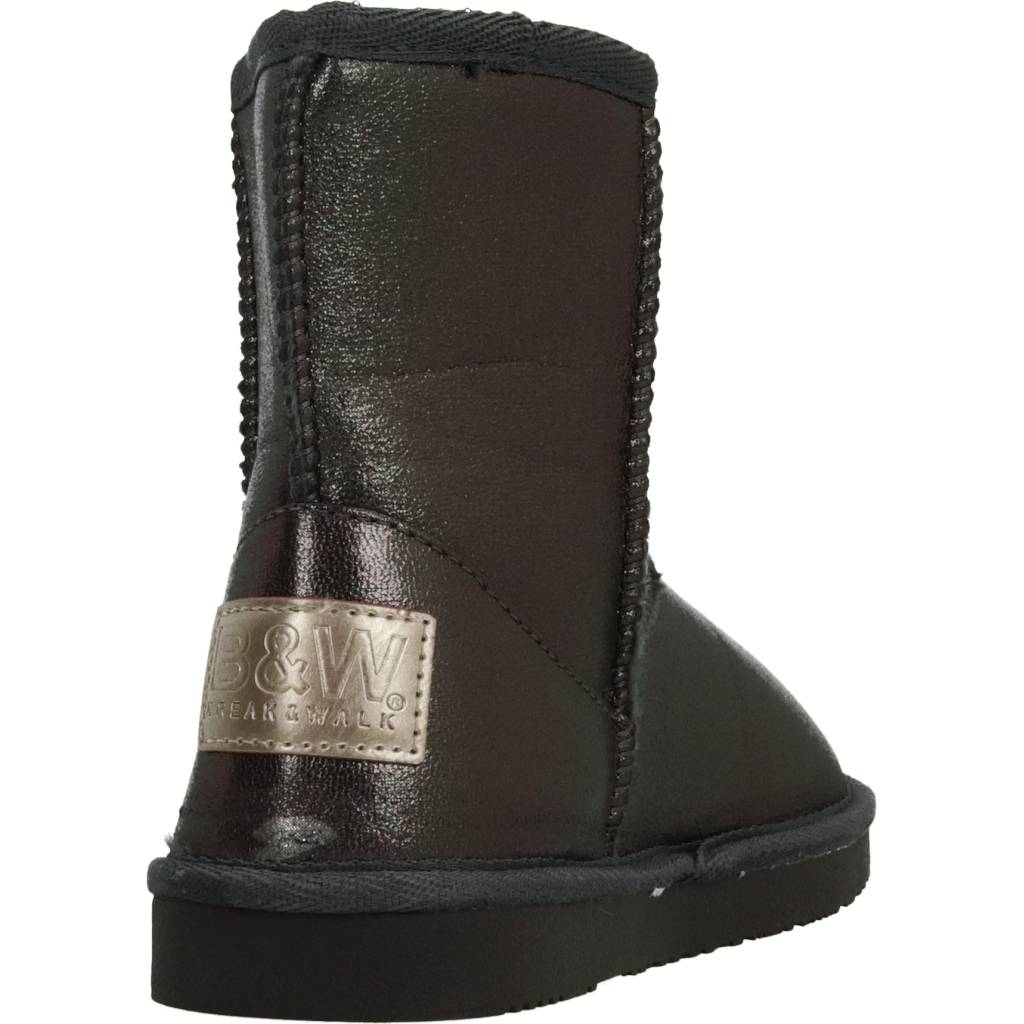 BREAK & WALK MI en color PEWTER  (3)