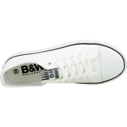 BREAK & WALK NV en color WHITE  (7)
