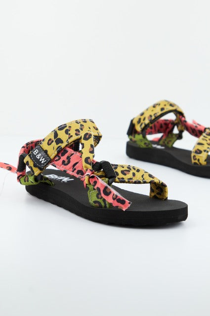 BREAK & WALK NV  en color MULTI  (1)