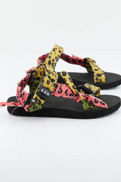 BREAK & WALK NV  en color MULTI  (2)