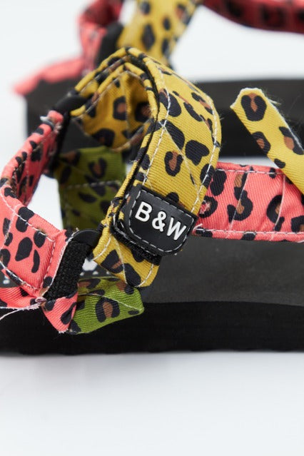 BREAK & WALK NV  en color MULTI  (3)