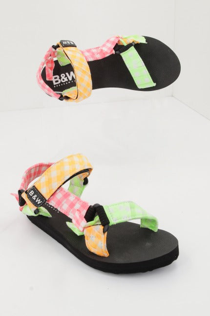 BREAK & WALK NV  en color MULTI  (1)