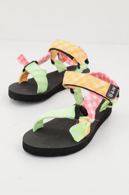 BREAK & WALK NV  en color MULTI  (2)