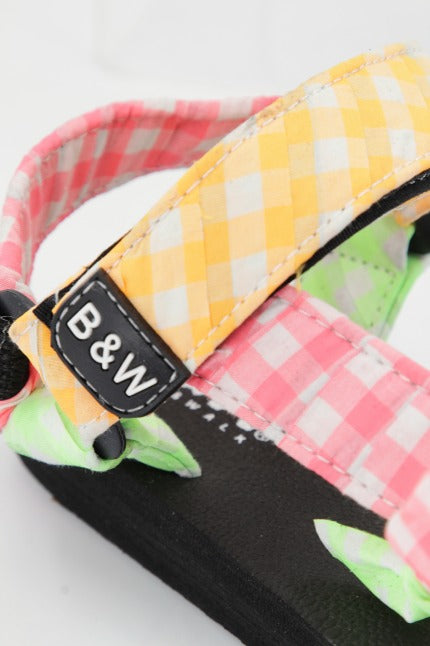 BREAK & WALK NV  en color MULTI  (4)