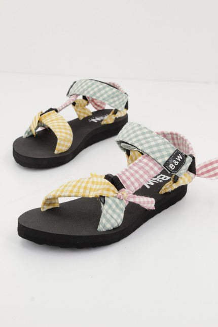 BREAK & WALK NV  en color MULTI  (1)