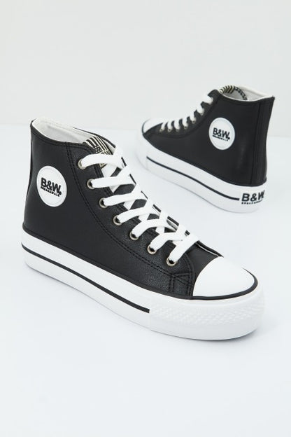 BREAK & WALK BJSH  en color BLACK  (1)