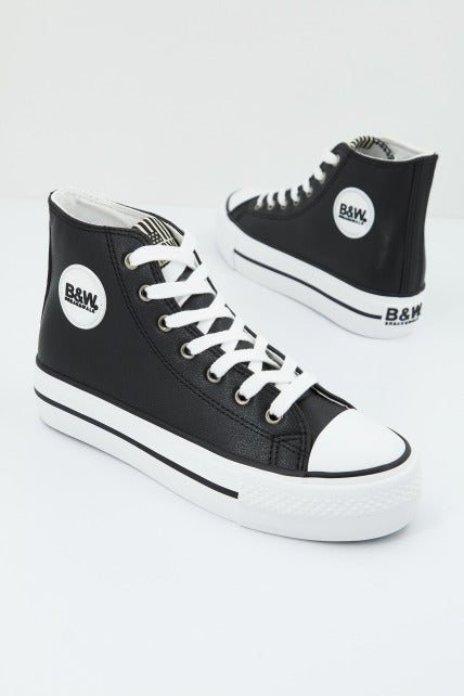 BREAK & WALK BJSH  en color BLACK  (1)