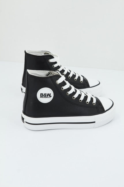 BREAK & WALK BJSH  en color BLACK  (2)