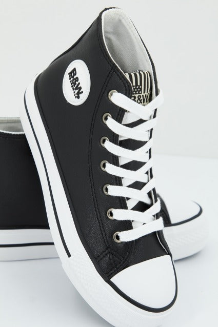 BREAK & WALK BJSH  en color BLACK  (3)
