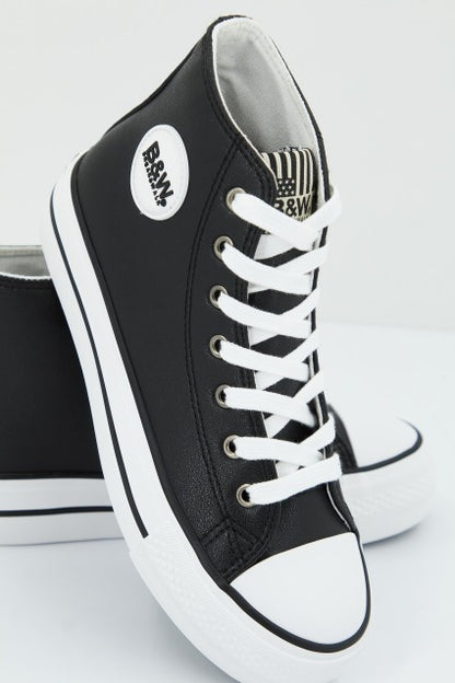 BREAK & WALK BJSH  en color BLACK  (3)