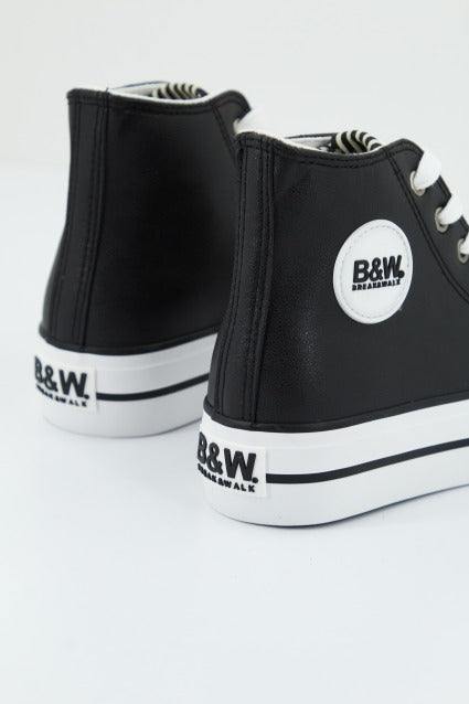 BREAK & WALK BJSH  en color BLACK  (4)