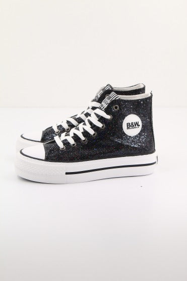 BREAK & WALK BJSH en color BLACK  (1)