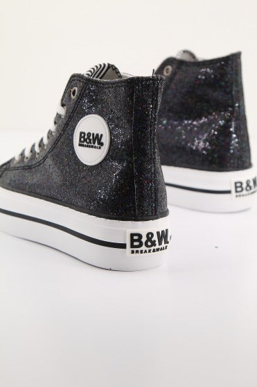 BREAK & WALK BJSH en color BLACK  (4)