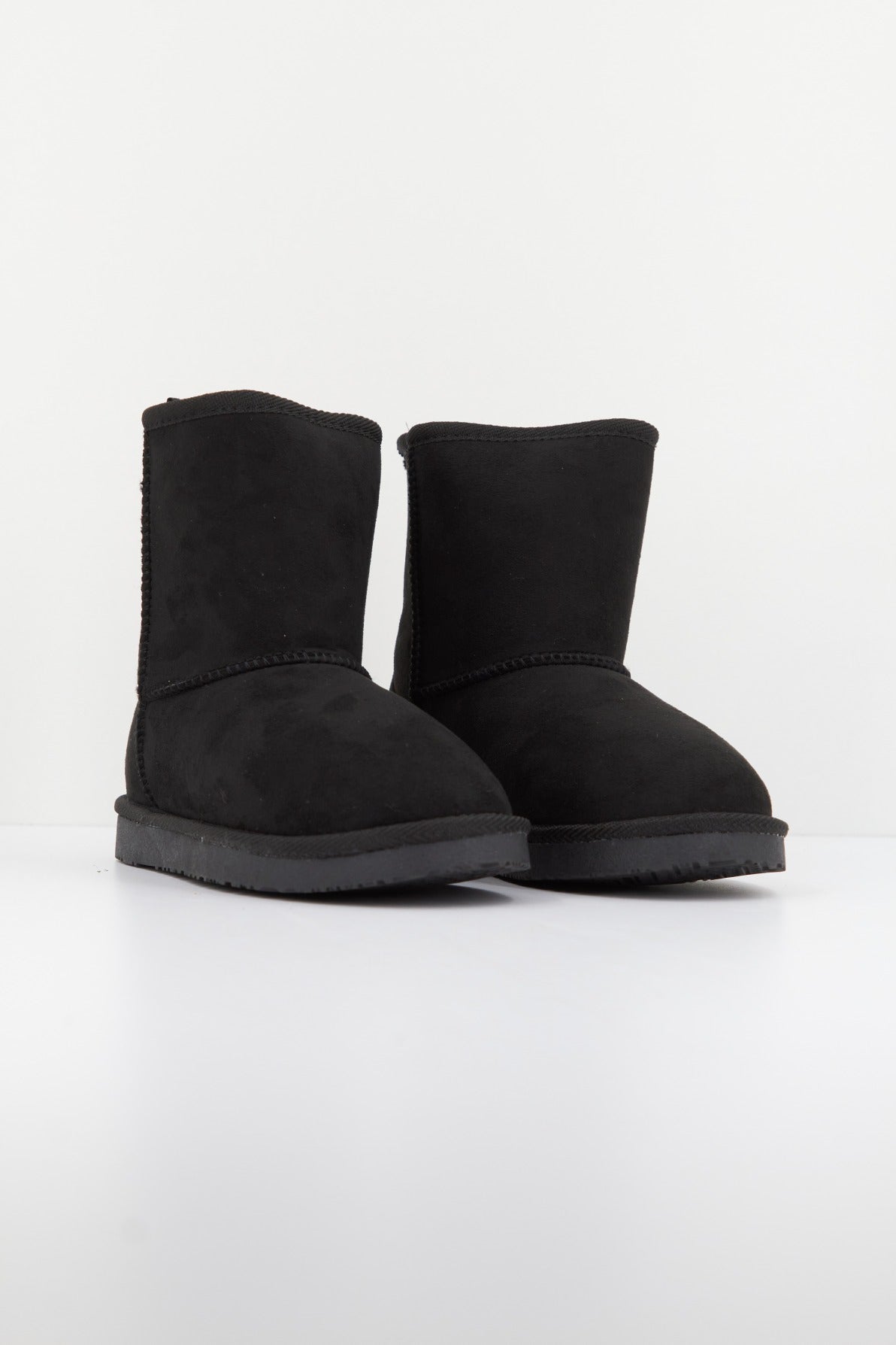 BREAK & WALK BJSH en color BLACK  (2)