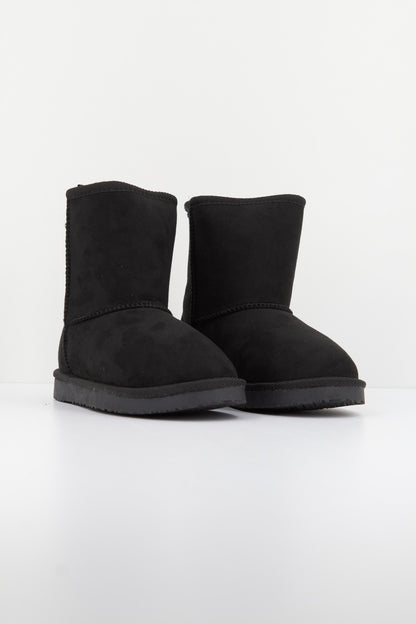 BREAK & WALK BJSH en color BLACK  (2)