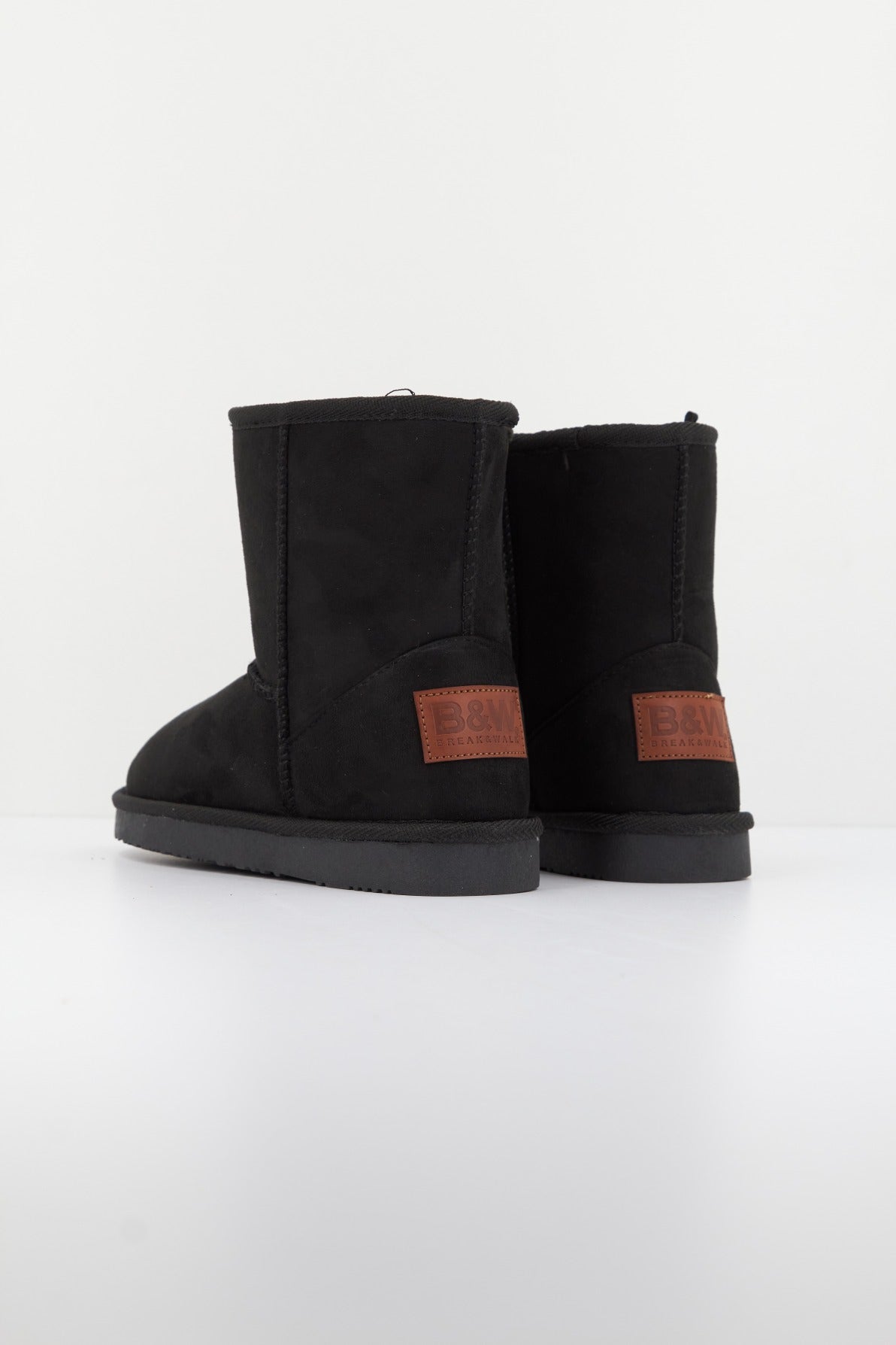 BREAK & WALK BJSH en color BLACK  (3)