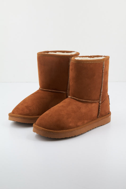BREAK & WALK BJSH en color TAN  (1)